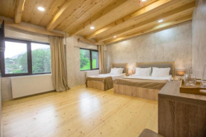 Suntower Hotel Mestia
